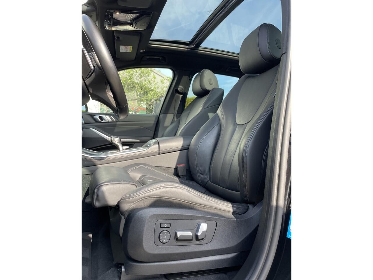 BMW X5 40d M-Sport| Panodak| Trekhaak| Soft Close| Head-Up