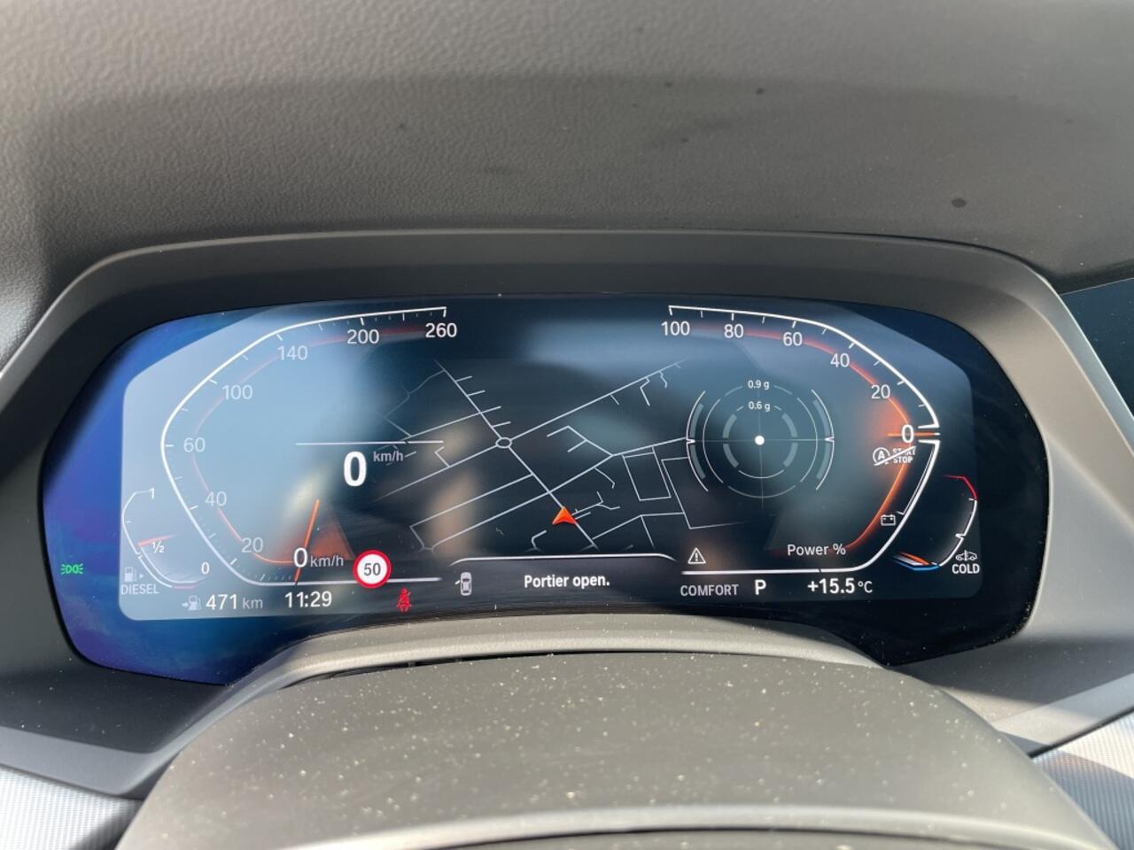 BMW X5 40d M-Sport| Panodak| Trekhaak| Soft Close| Head-Up