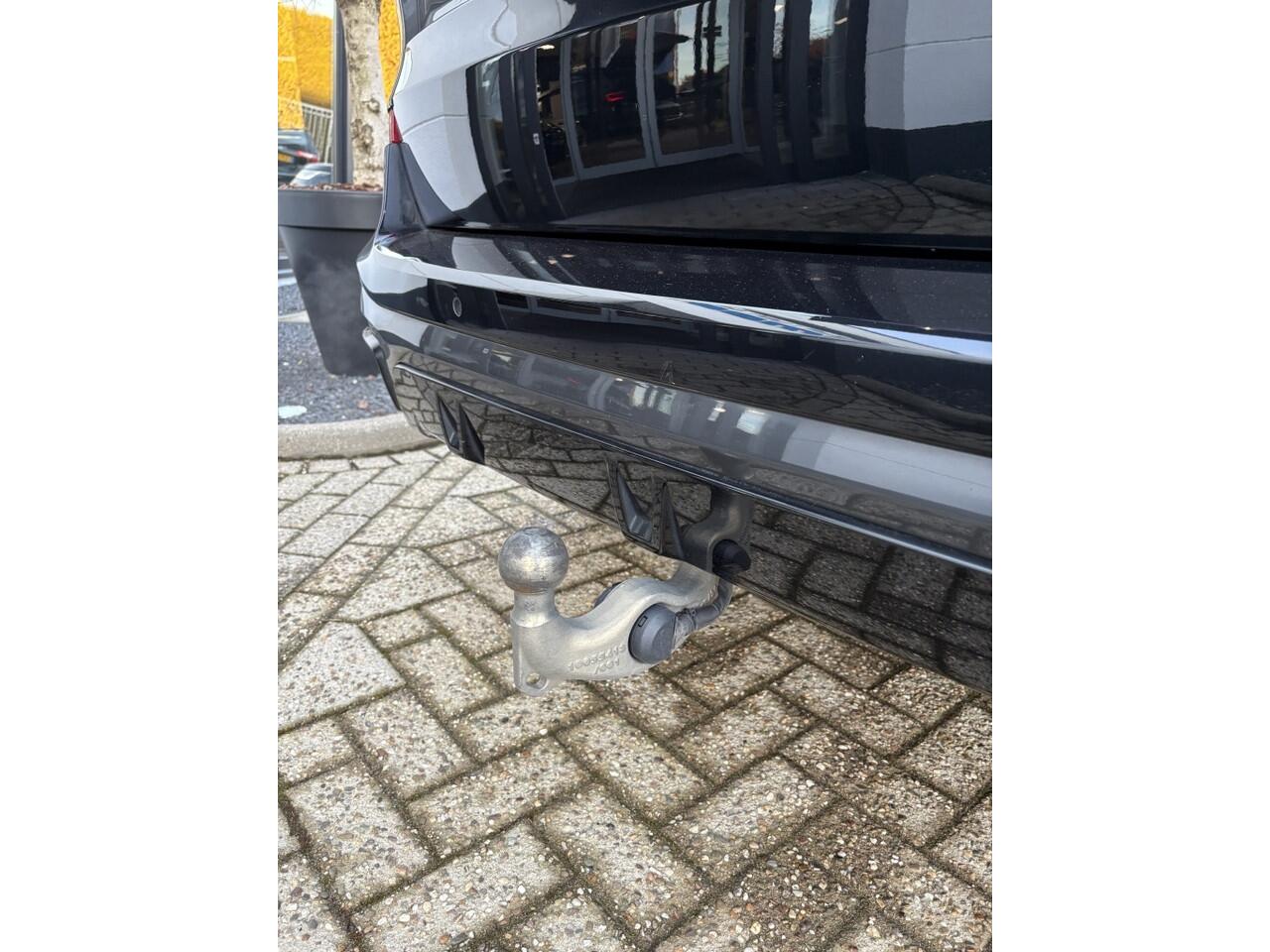 BMW X5 40d M-Sport| Panodak| Trekhaak| Soft Close| Head-Up