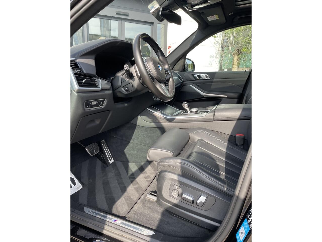 BMW X5 40d M-Sport| Panodak| Trekhaak| Soft Close| Head-Up