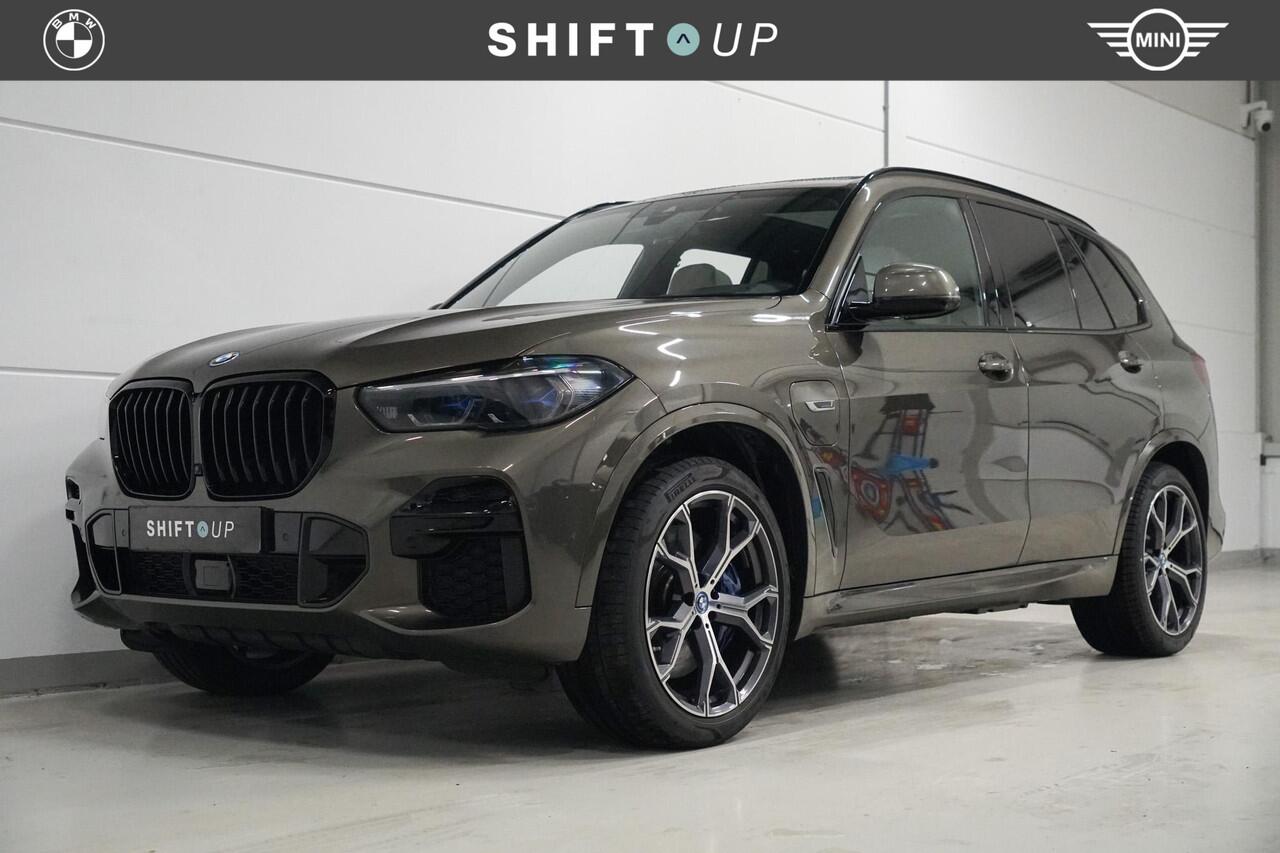 BMW X5 xDrive45e M-Sport | Panoramadak | Head Up | Laser