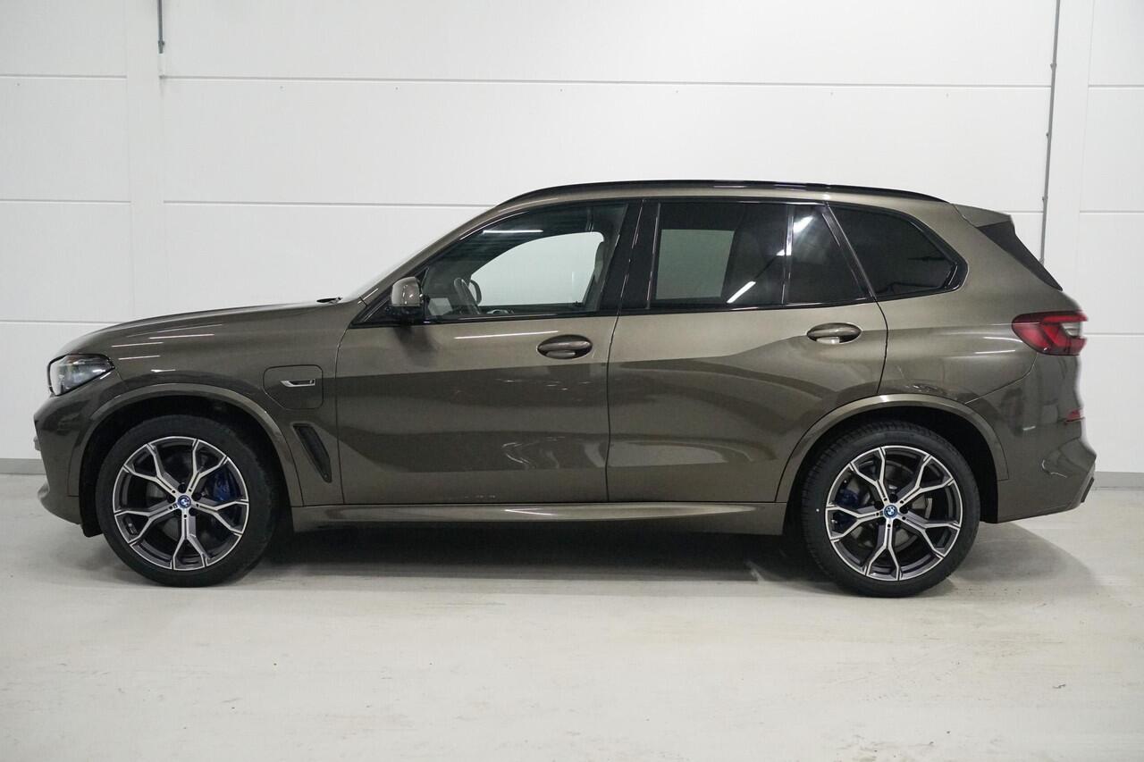 BMW X5 xDrive45e M-Sport | Panoramadak | Head Up | Laser