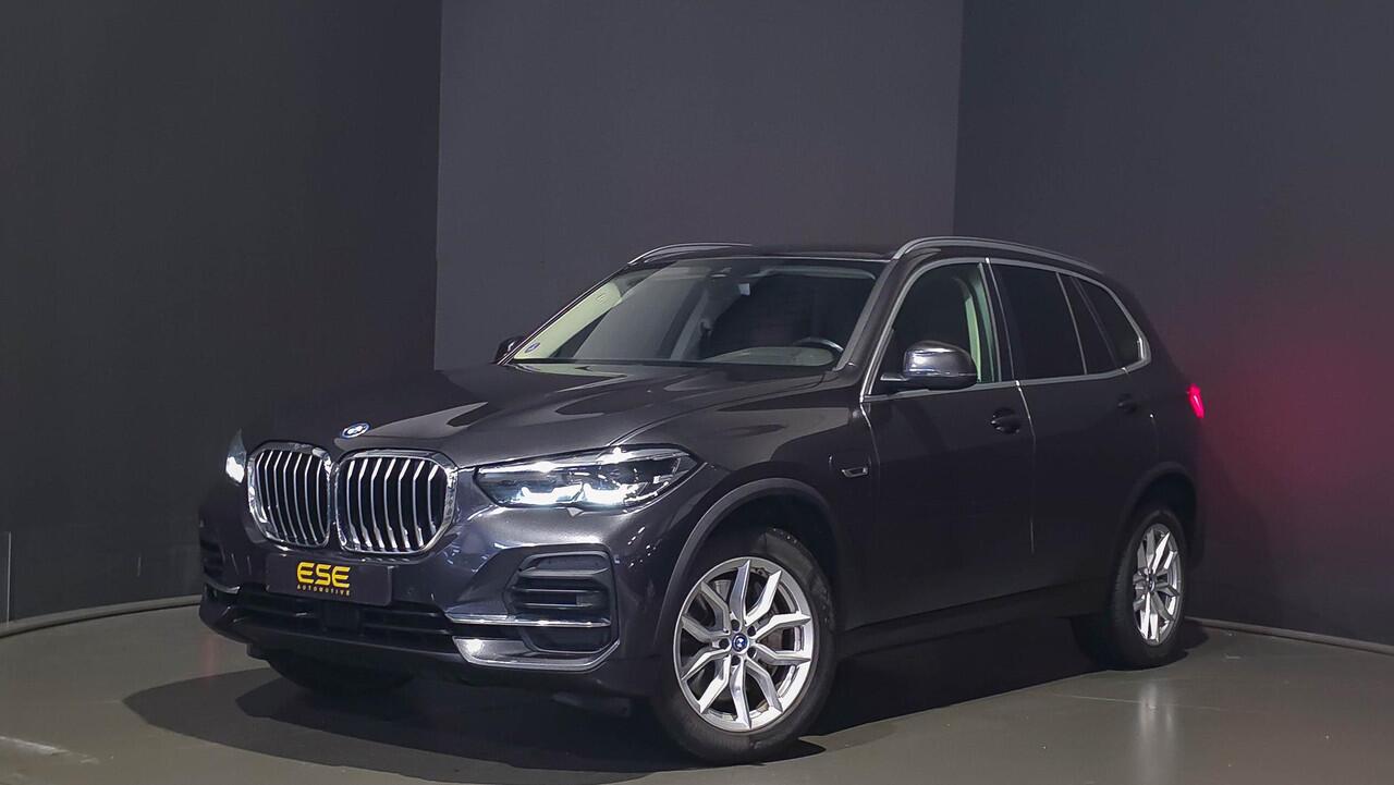 BMW X5 xDrive45e High Executive | Trekhaak | Carplay | Stoelverwarming