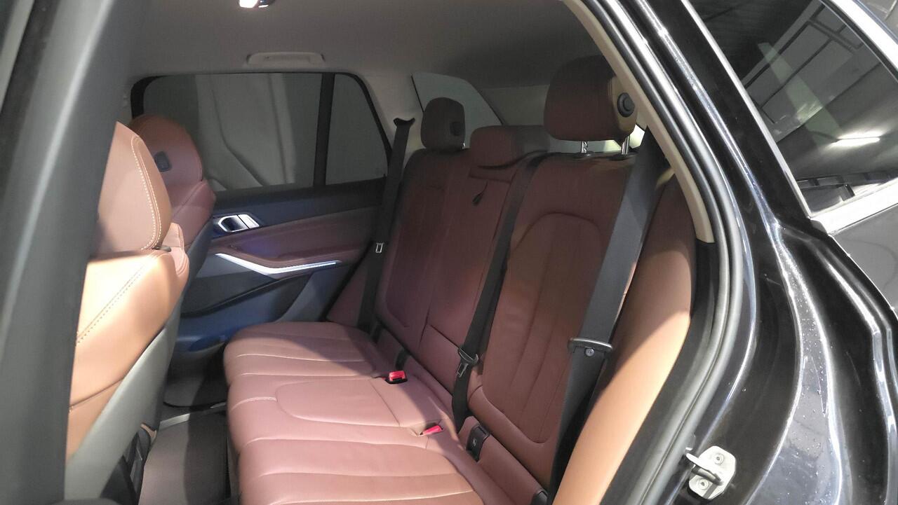 BMW X5 xDrive45e High Executive | Trekhaak | Carplay | Stoelverwarming