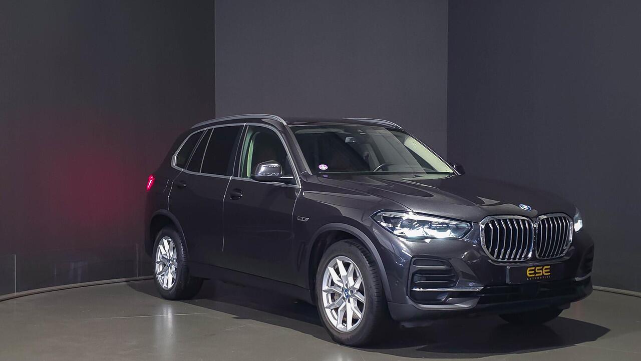 BMW X5 xDrive45e High Executive | Trekhaak | Carplay | Stoelverwarming