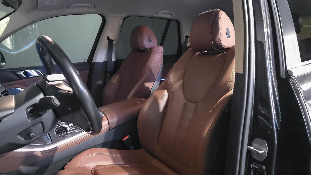 BMW X5 xDrive45e High Executive | Trekhaak | Carplay | Stoelverwarming