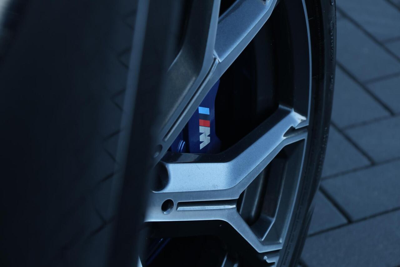 BMW X5 xDrive45e High Executive M Sportpakket/ Trekhaak/ Panoramadak/ Stoelverwarming Voor-Achter/ HiFi/ Active Cruise Control/ Head-Up/ 21"LMV