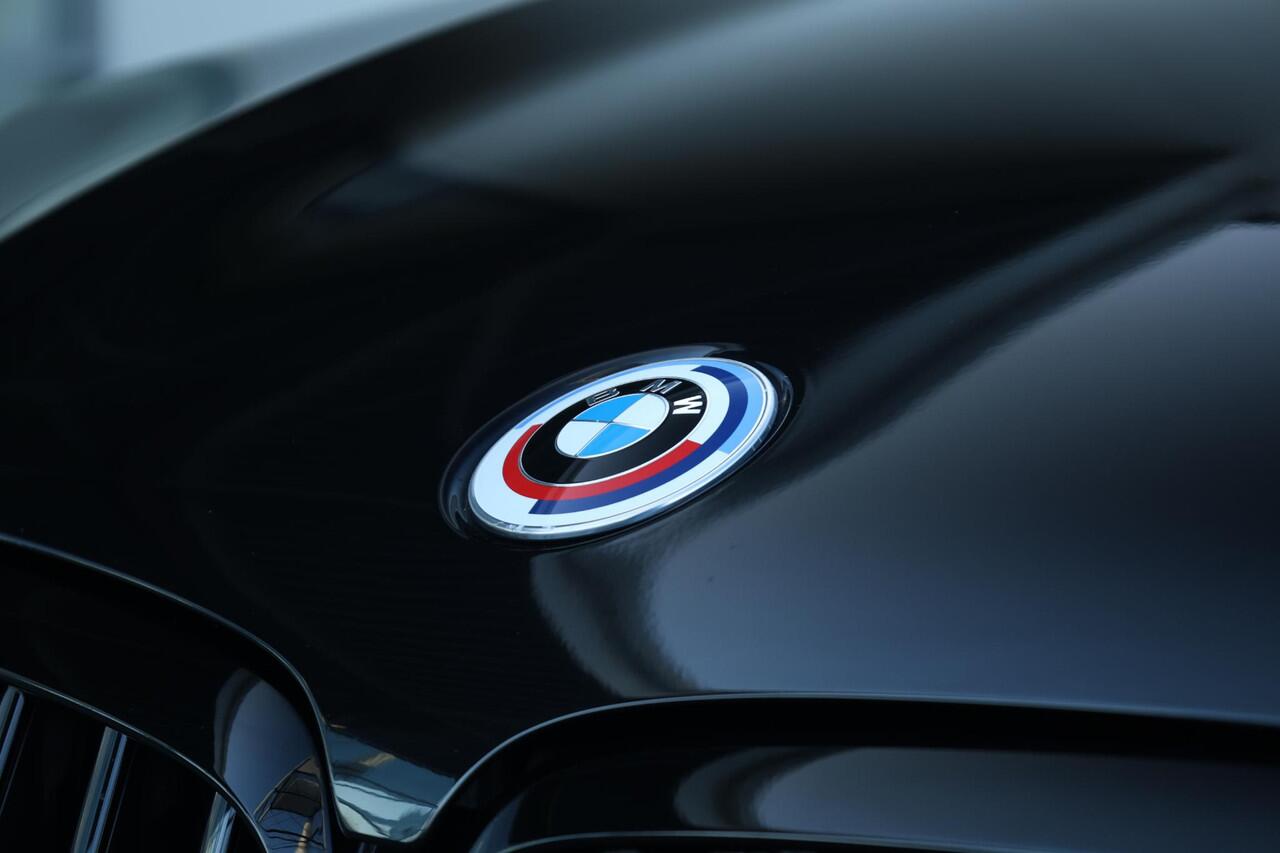 BMW X5 xDrive45e High Executive M Sportpakket/ Trekhaak/ Panoramadak/ Stoelverwarming Voor-Achter/ HiFi/ Active Cruise Control/ Head-Up/ 21"LMV