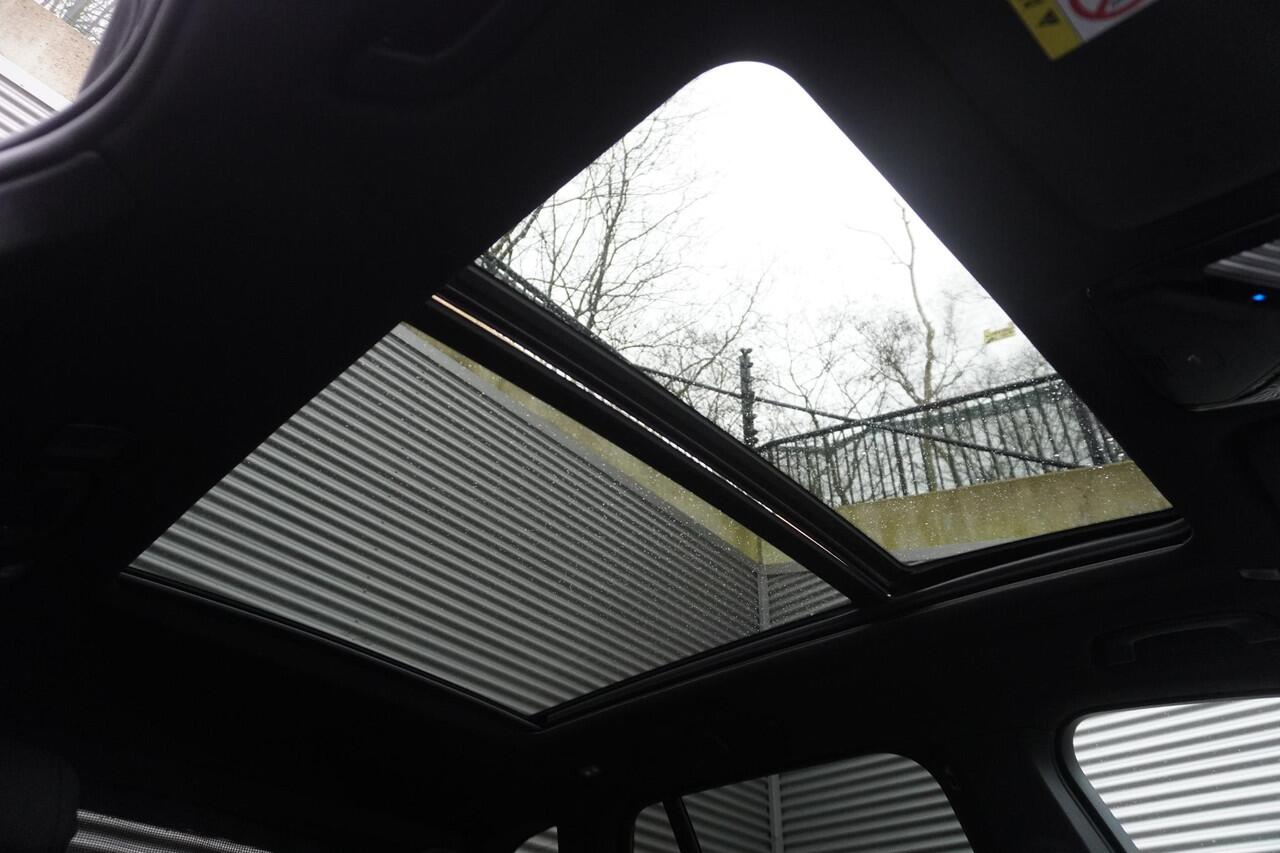 BMW X5 xDrive45e M Sportpakket | Glazen panoramadak | BMW Head-Up Display | Driving Assistant | BMW Laserlight | Driving Assistant