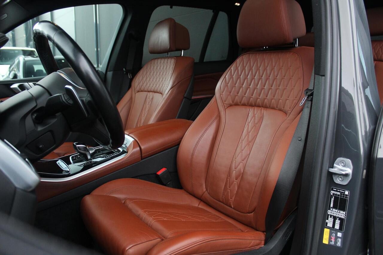BMW X5 xDrive45e M-sport | Pano | Lazer | HUD | 360 | Trekhaak | H+K