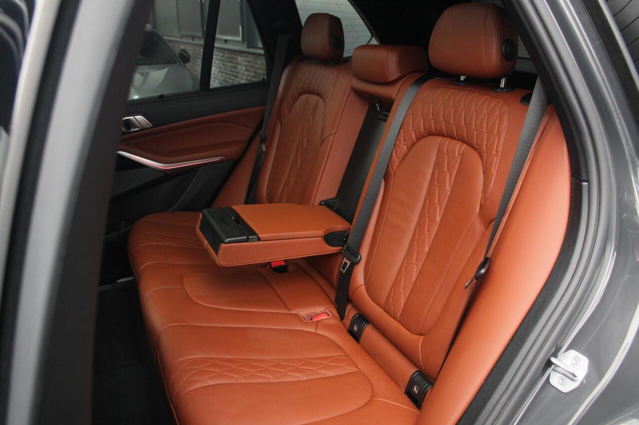 BMW X5 xDrive45e M-sport | Pano | Lazer | HUD | 360 | Trekhaak | H+K