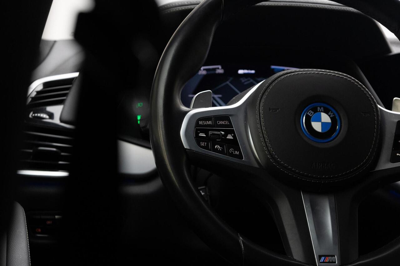 BMW X5 xDrive45e High Executive | M-Sport | Trekhaak |