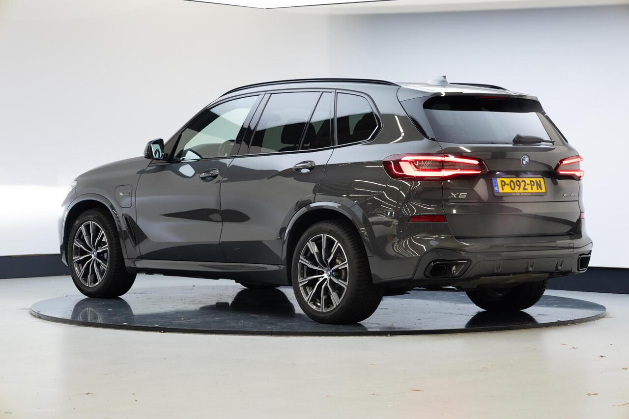 BMW X5 xDrive45e High Executive | M-Sport | Trekhaak |