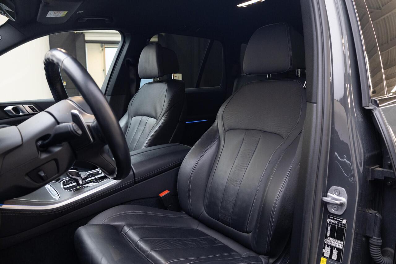 BMW X5 xDrive45e High Executive | M-Sport | Trekhaak |