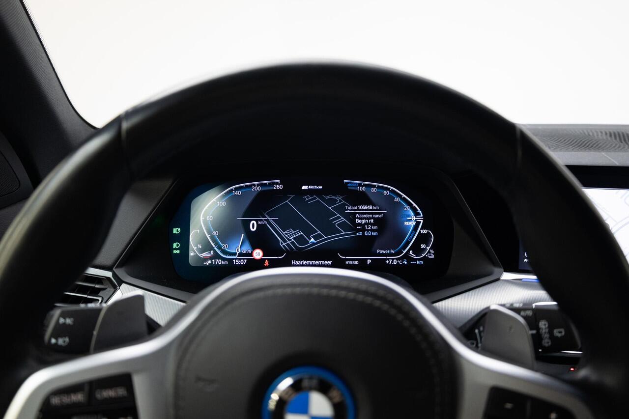 BMW X5 xDrive45e High Executive | M-Sport | Trekhaak |