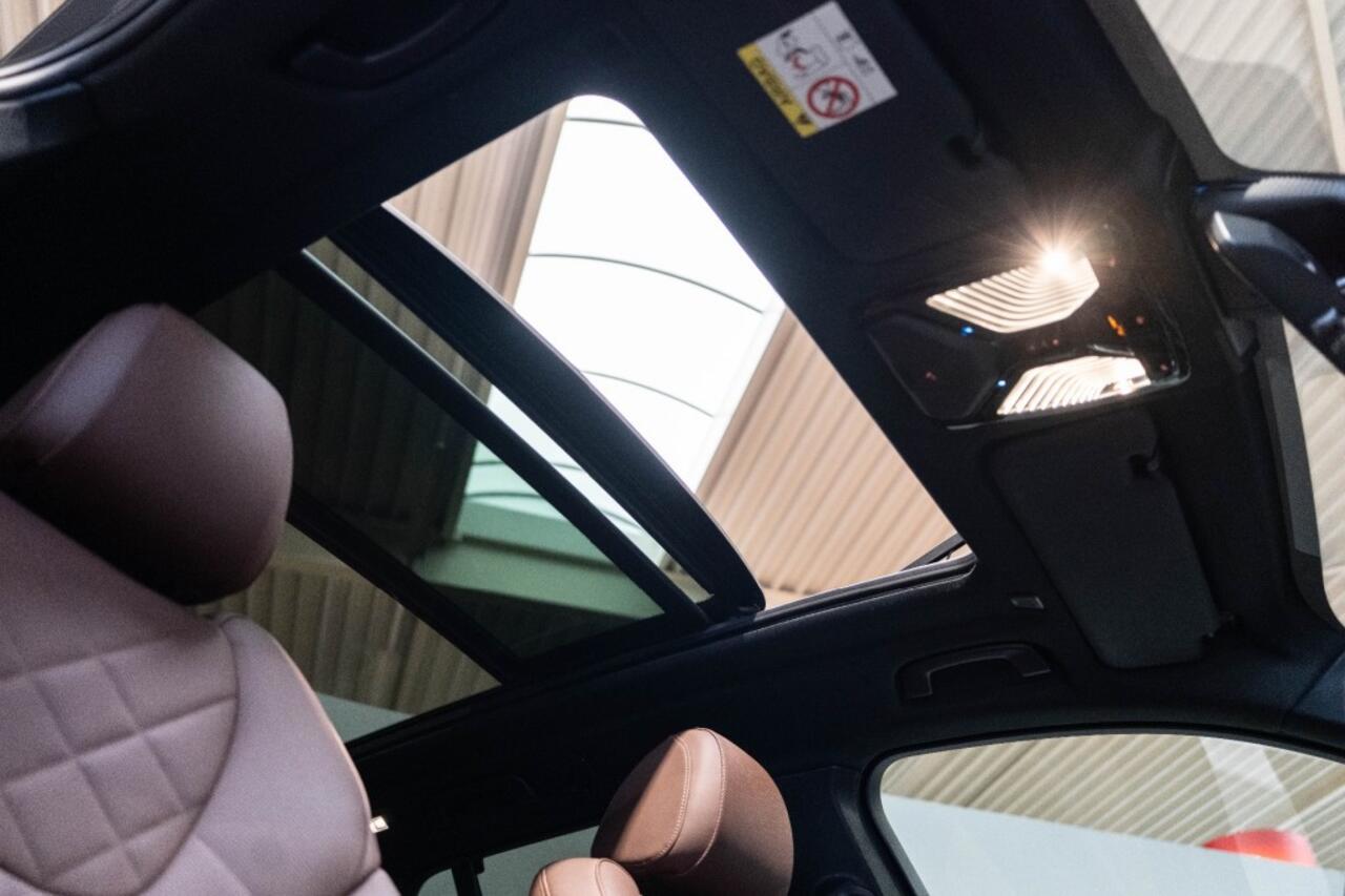 BMW X5 45e Hybrid 394 PK HIGH Executive, M-sportpakket, Panodak, 21 Inch, El.trekhaak, Camera, BTW