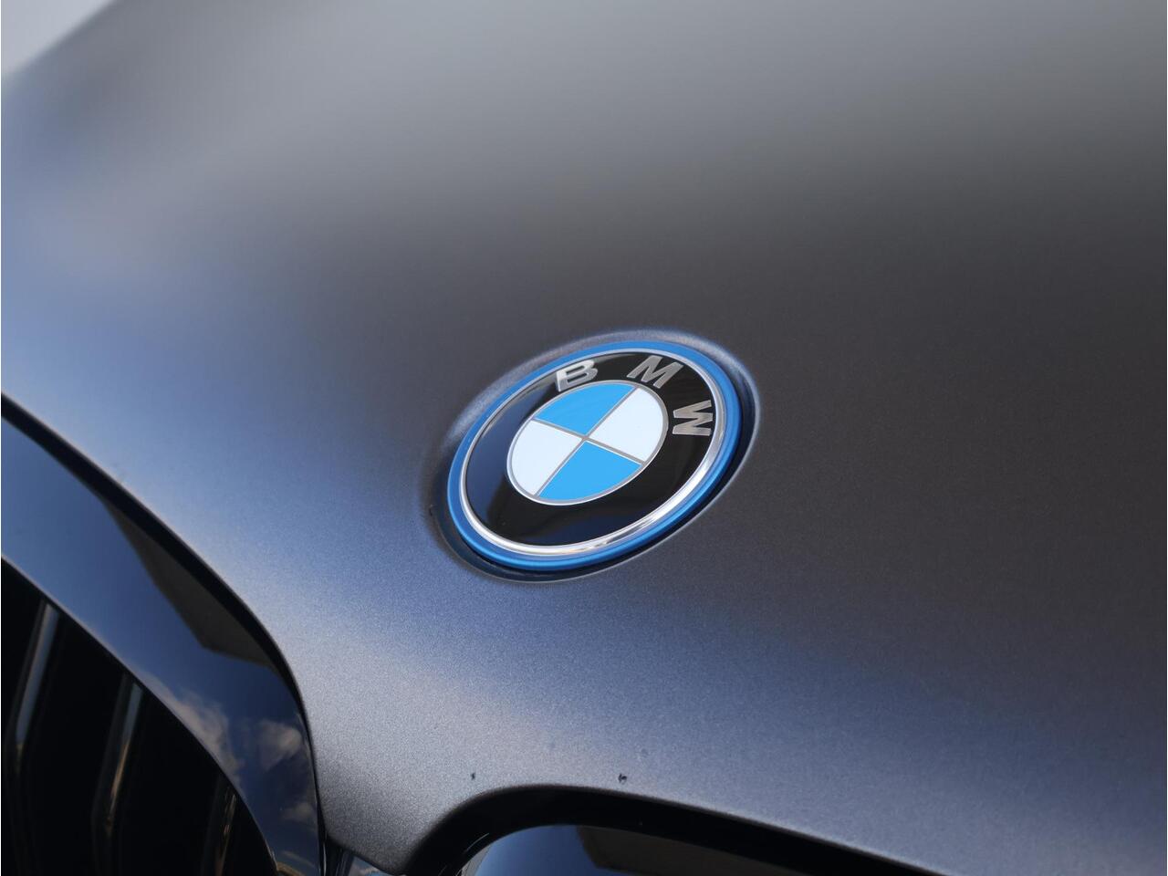 BMW X5 xDrive45e High Executive M Sport pakket/ Panoramadak/ Elektrisch stoelen/ Laser verlichting/ Comfort Acces