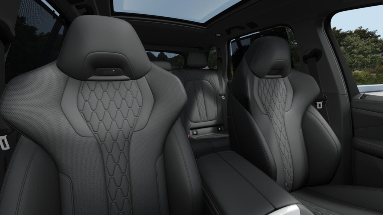 BMW X5 45e 394PK M-Sport / M- Individual / Skylounge / Laser / 360°