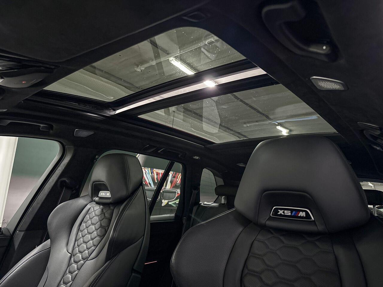 BMW X5 M Competition | Selections