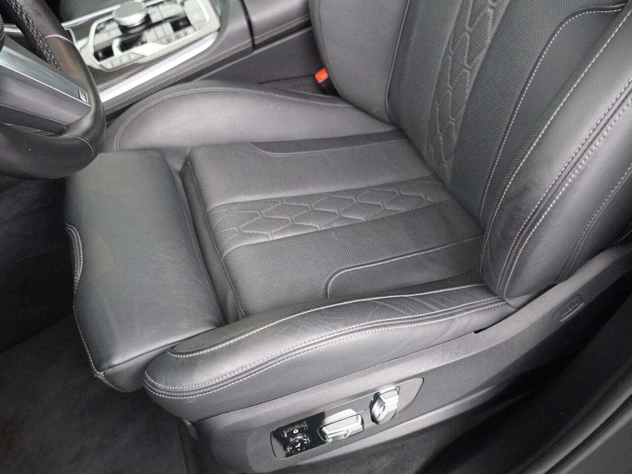 BMW X5 xDrive50e Launch Edition | M Sportpakket | Innovation Pack | Comfort Plus-Pack |