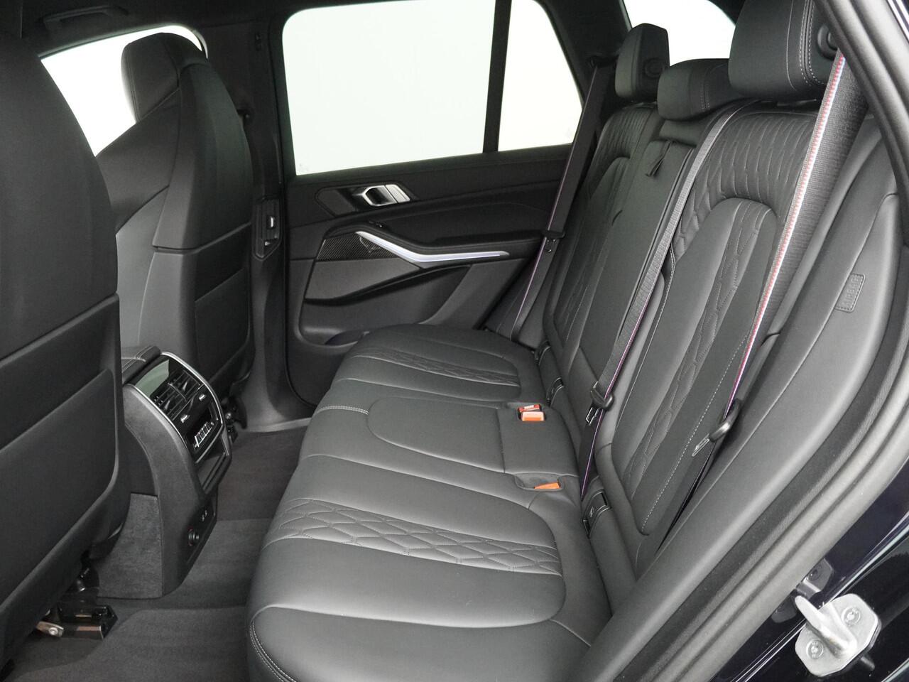 BMW X5 xDrive50e Launch Edition | M Sportpakket | Innovation Pack | Comfort Plus-Pack |