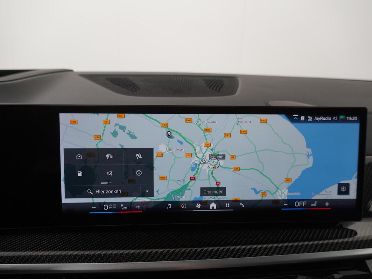 BMW X5 xDrive50e Launch Edition | M Sportpakket | Innovation Pack | Comfort Plus-Pack |