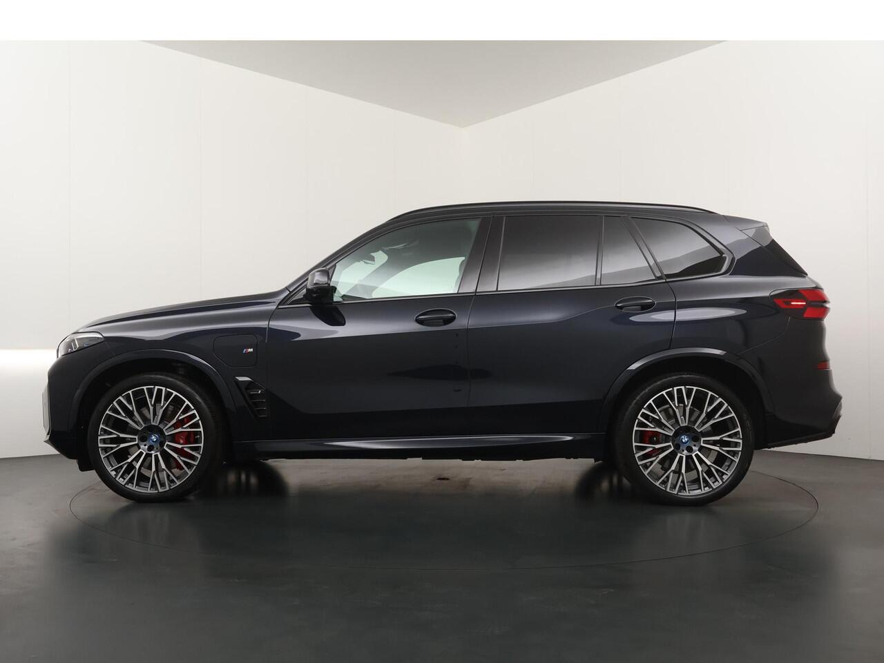 BMW X5 xDrive50e Launch Edition | M Sportpakket | Innovation Pack | Comfort Plus-Pack |