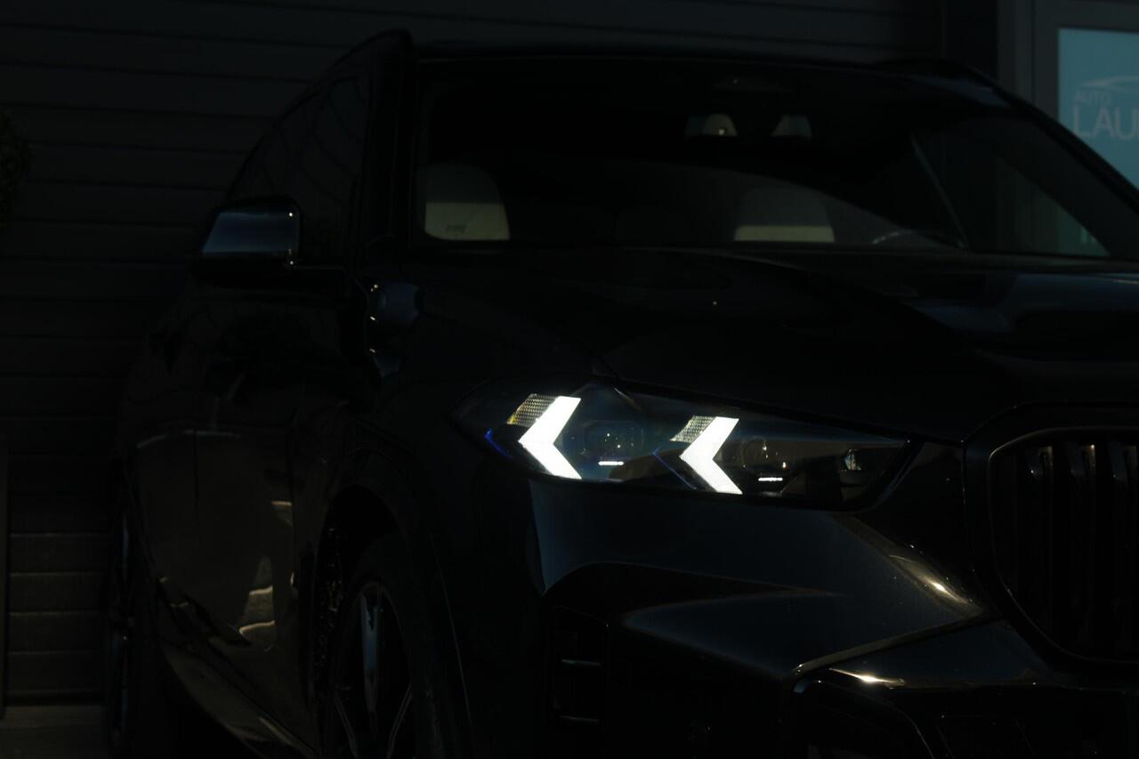 BMW X5 xDrive50e M-Sport Launch Edition | Panorama Dak | Comfort stoelen | Led Lazer