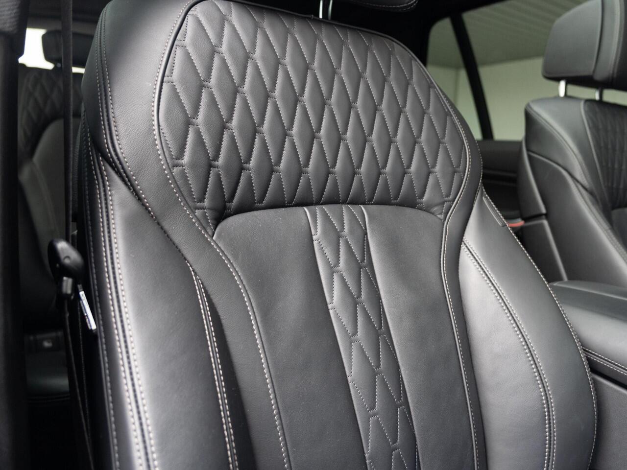 BMW X5 xDrive45e | High Executive | M Sportpakket | Comfort Access | Soft-Close | Panoramadak | Head-Up Display | Harman Kardon | Trekhaak