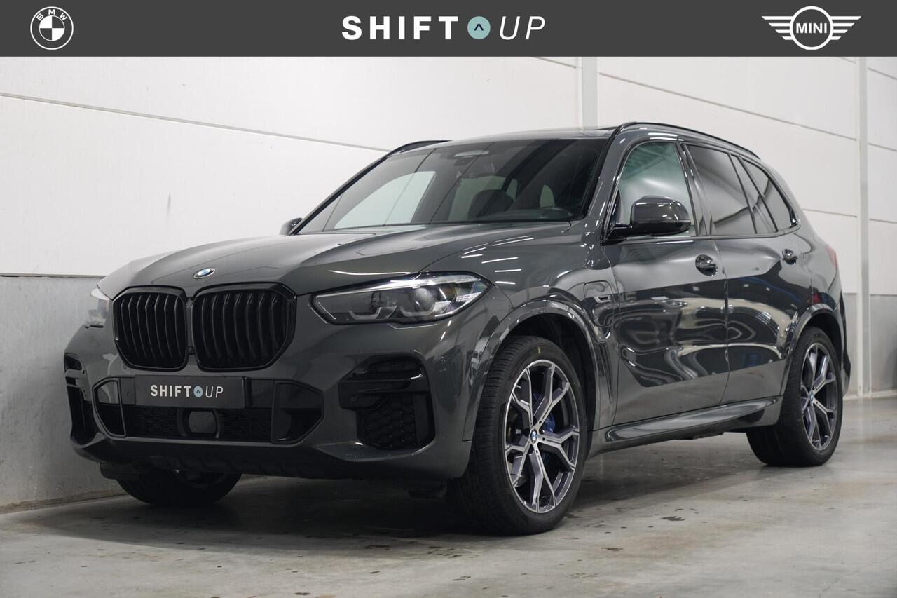 BMW X5 xDrive45e M-Sport | Panoramadak | CoPilot | Stoelventilatie