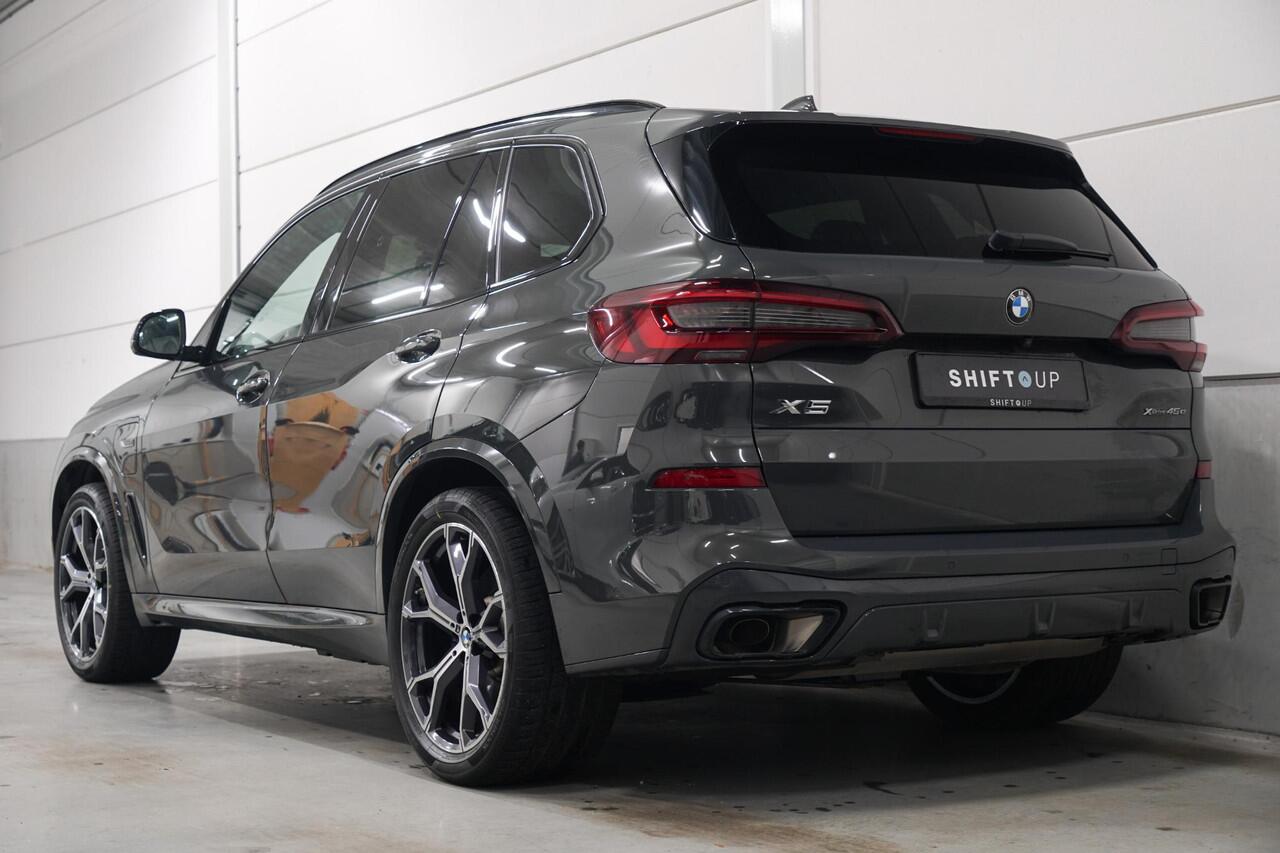 BMW X5 xDrive45e M-Sport | Panoramadak | CoPilot | Stoelventilatie