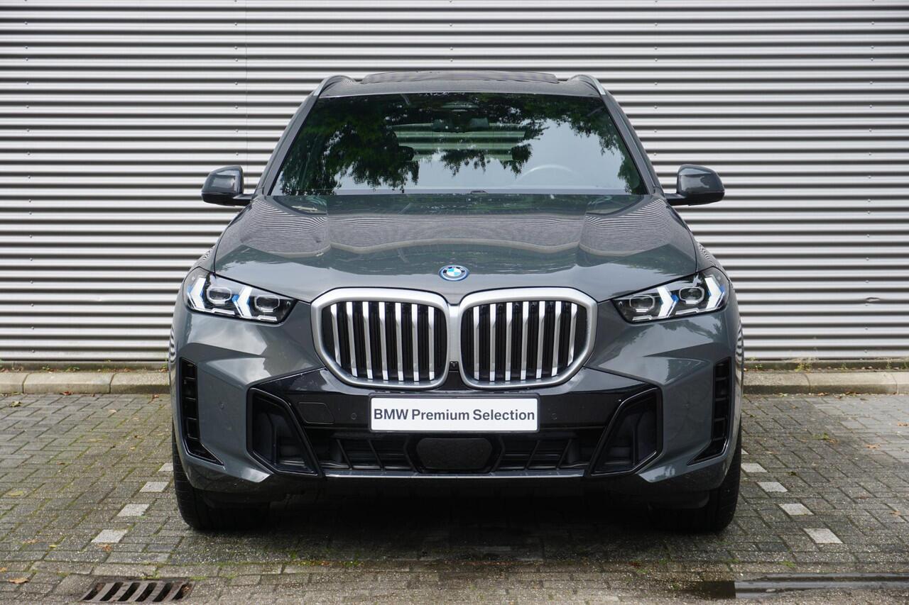 BMW X5 xDrive50e | M Sportpakket | Innovation Pack | Comfort Pack | Trekhaak | Panorama