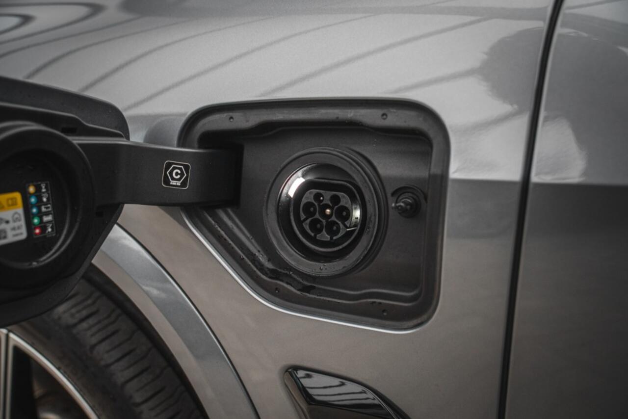 BMW X5 FULLOPTION, BenW, M, STOELVERW, CUPHOLDER, WIRELESS