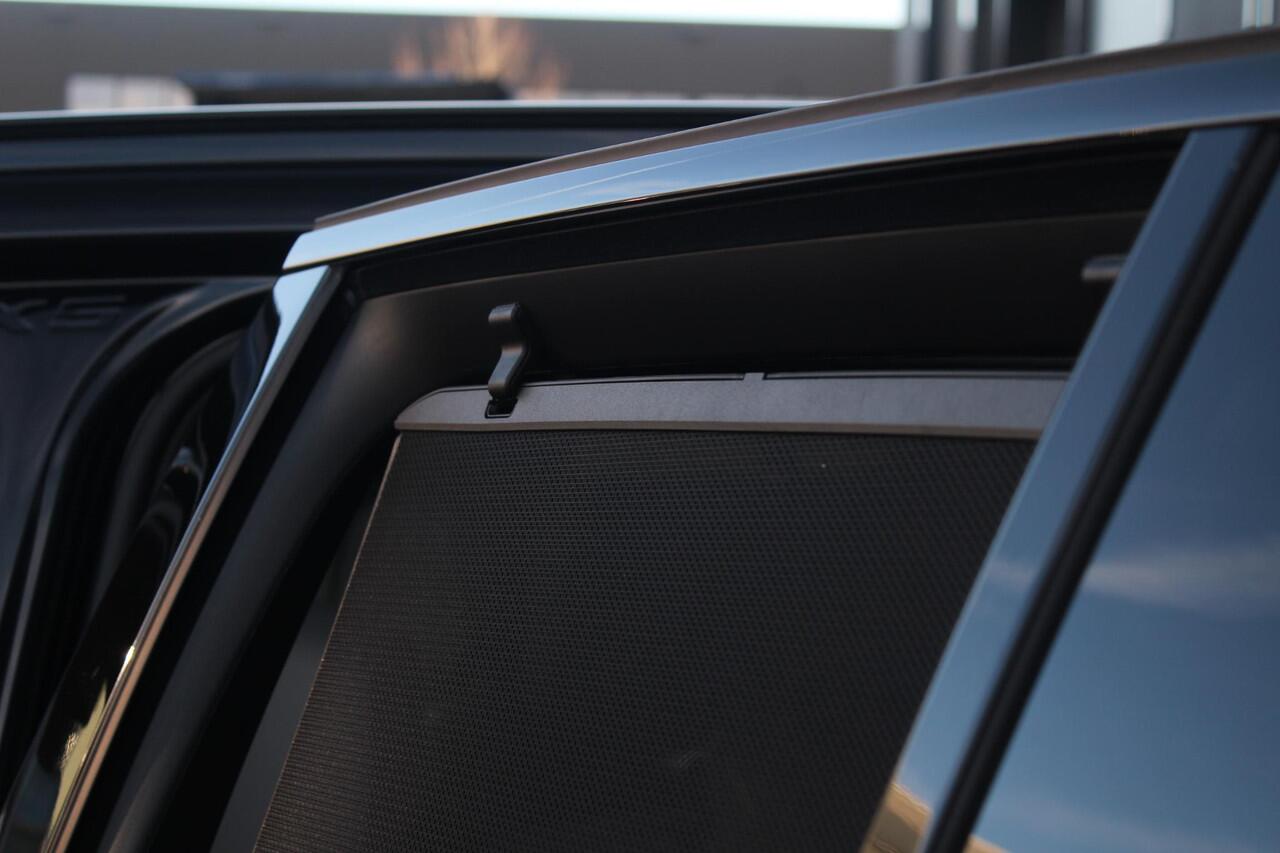 BMW X5 xDrive50e M-Sport Launch Edition Fabrieksgarantie 07-2026 | Panorama Dak | Comfort stoelen | Led Lazer