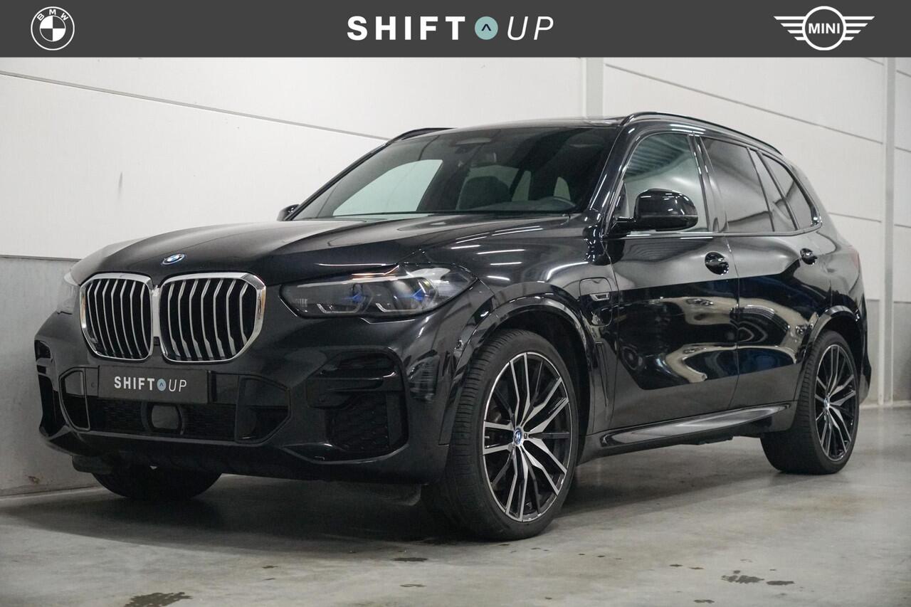 BMW X5 xDrive45e M-Sport | Panoramadak | CoPilot | Laser | Harman Kardon