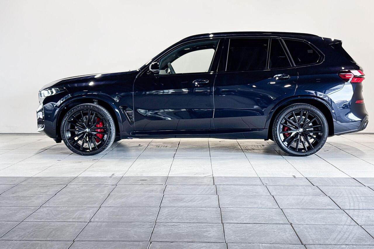 BMW X5 M60i xDrive Innovation Pack M Sportpakket Pro Aut.