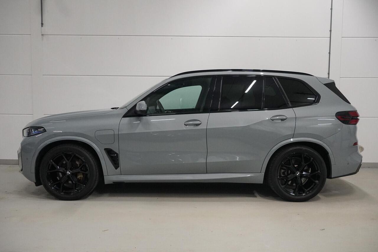 BMW X5 xDrive50e M-Sport | Panoramadak | CoPilot | Harman Kardon | Merino leder