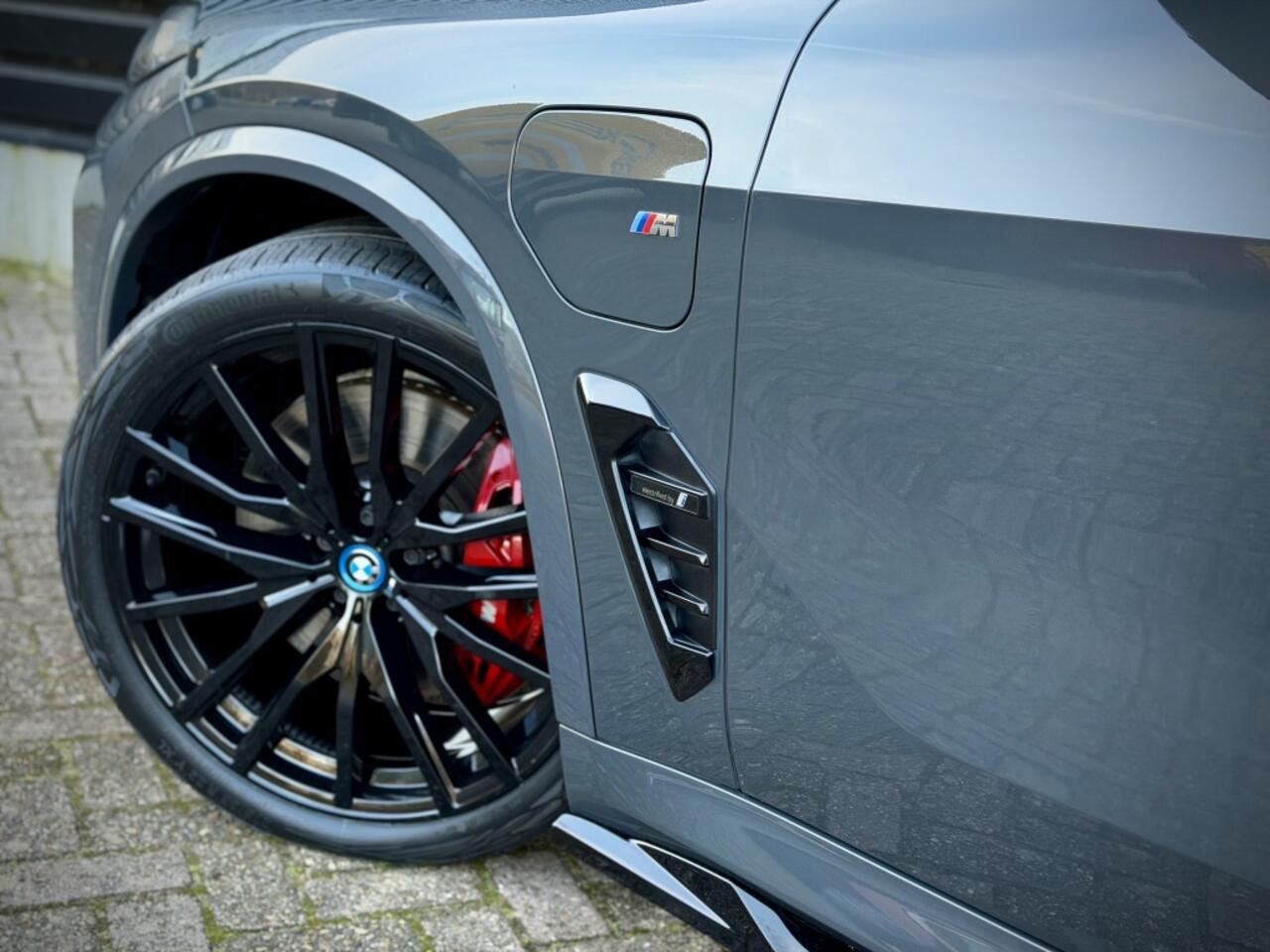 BMW X5 xDrive50e M-PERF. B&W|PANO SKY|HUD|360|SOFT|MASSAGE VOL!