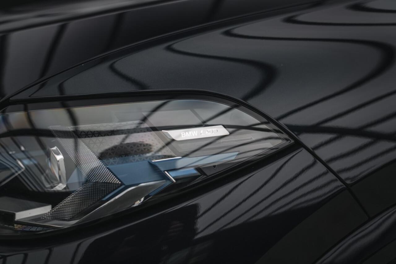 BMW X5 X550e, fulloption, h/k, cupholders