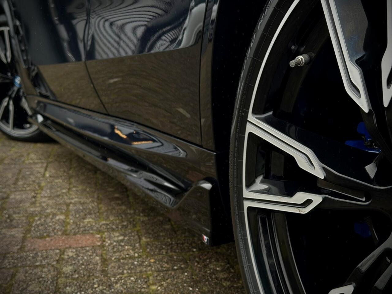 BMW X5 xDrive50e M-PERF. B&W|PANO|HUD|360|AR|TARTUFO