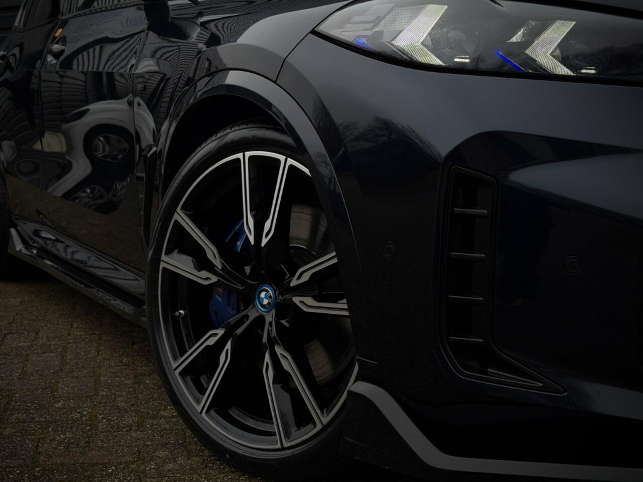 BMW X5 xDrive50e M-PERF. B&W|PANO|HUD|360|AR|TARTUFO