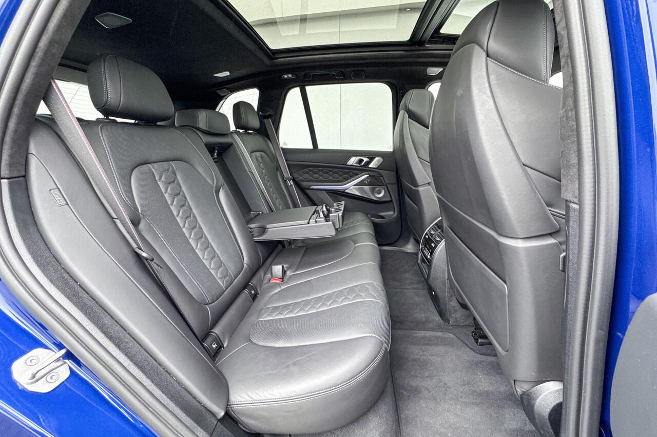 BMW X5 M Competition Bowers & Wilkins | CoPilot Pack