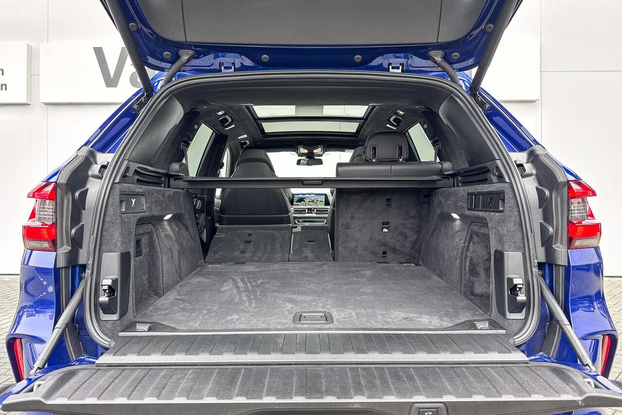 BMW X5 M Competition Bowers & Wilkins | CoPilot Pack