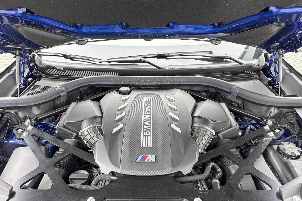 BMW X5 M Competition Bowers & Wilkins | CoPilot Pack