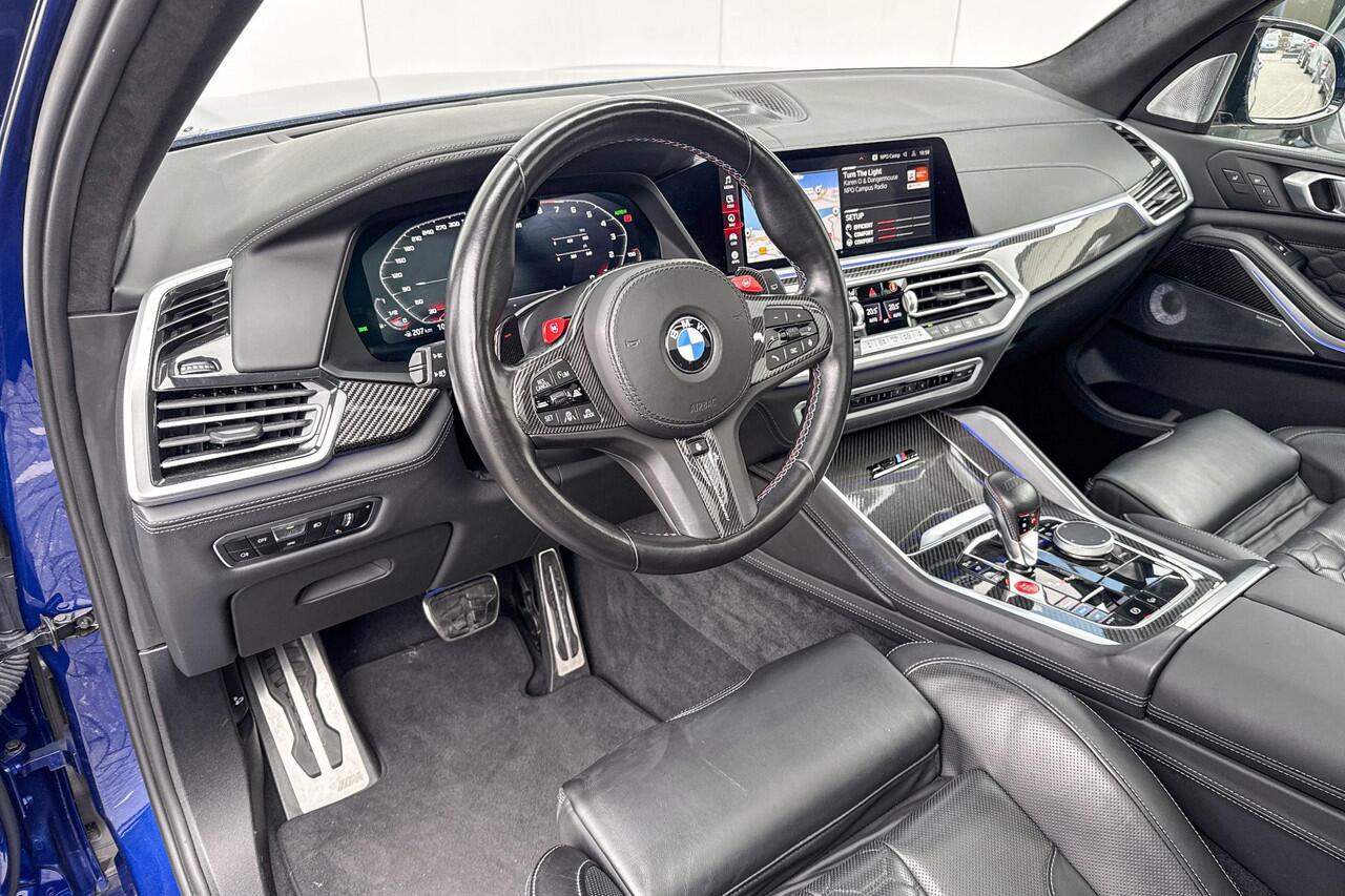 BMW X5 M Competition Bowers & Wilkins | CoPilot Pack