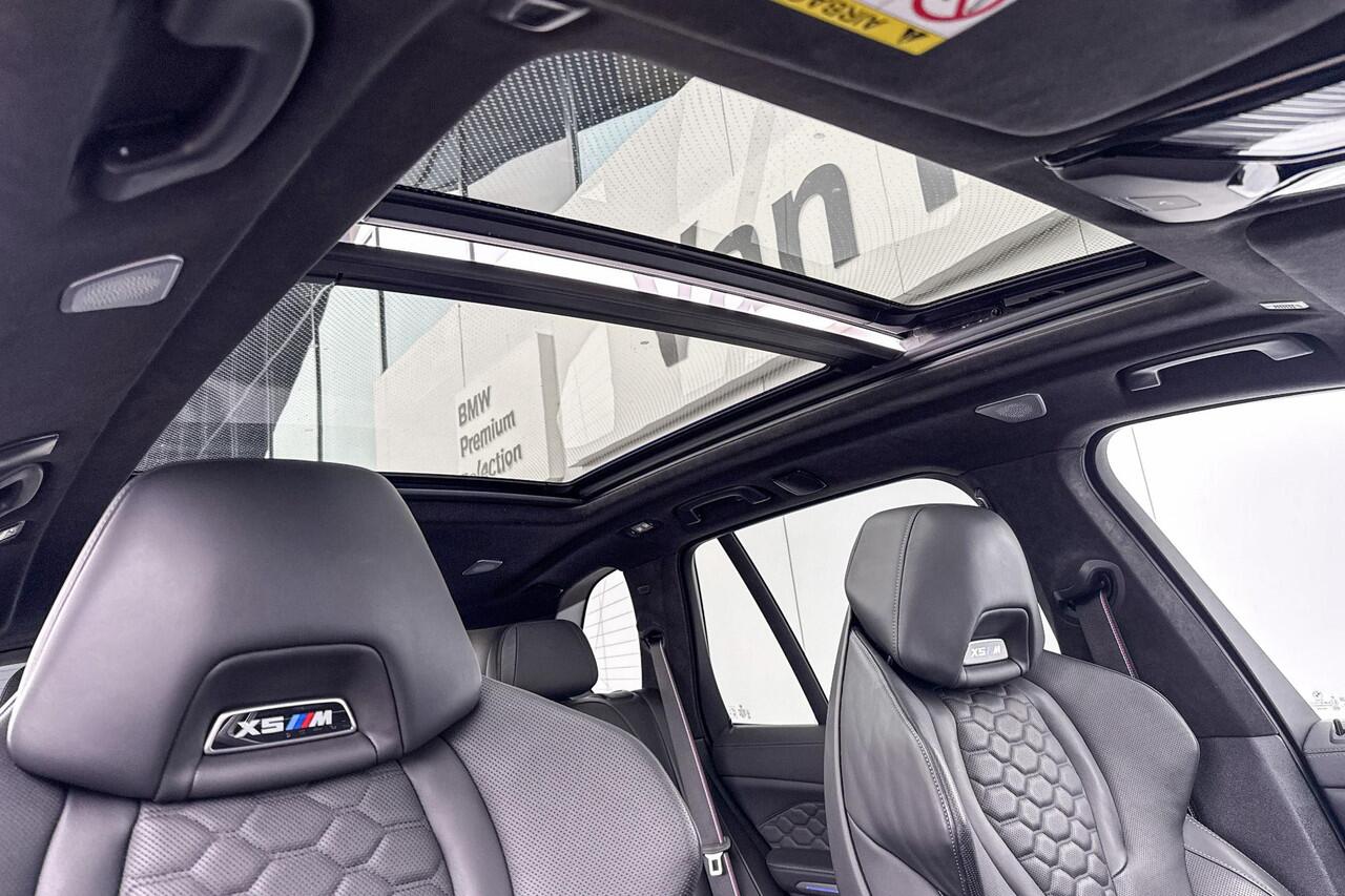 BMW X5 M Competition Bowers & Wilkins | CoPilot Pack