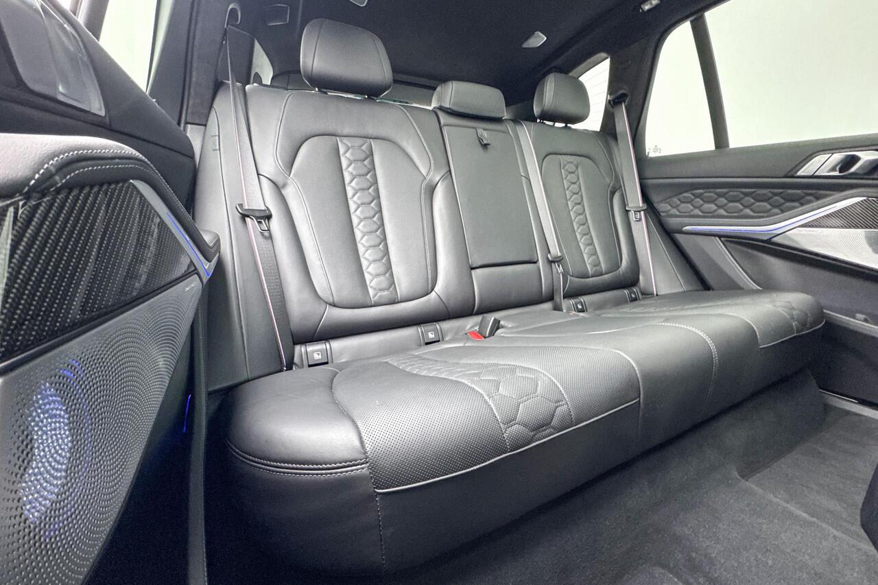 BMW X5 M Competition Bowers & Wilkins | CoPilot Pack