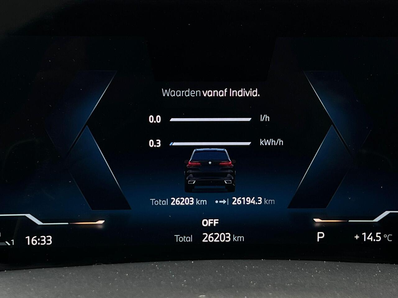 BMW X5 xDrive50e | M-Sport | 22inch | Harman/Kardon | Panoramadak Sky Lounge | Comfortzetels