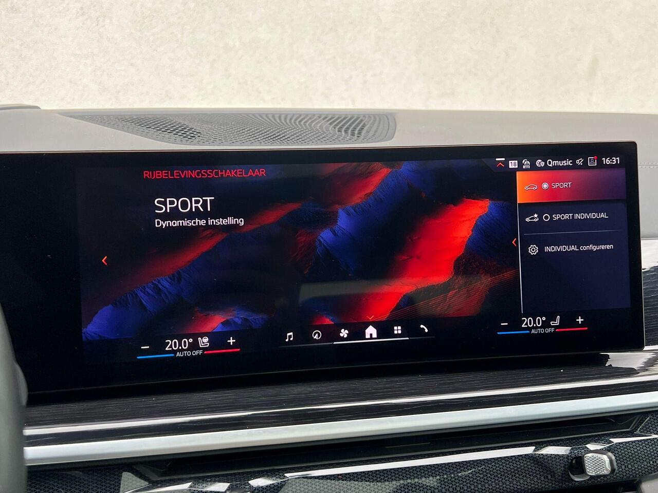 BMW X5 xDrive50e | M-Sport | 22inch | Harman/Kardon | Panoramadak Sky Lounge | Comfortzetels