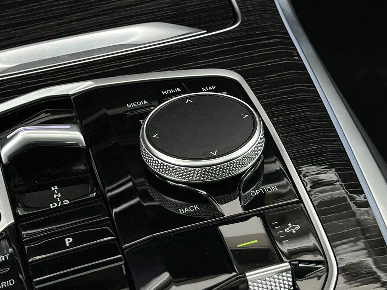 BMW X5 xDrive50e | M-Sport | 22inch | Harman/Kardon | Panoramadak Sky Lounge | Comfortzetels